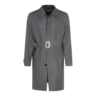 ZEGNA ZEGNA COATS