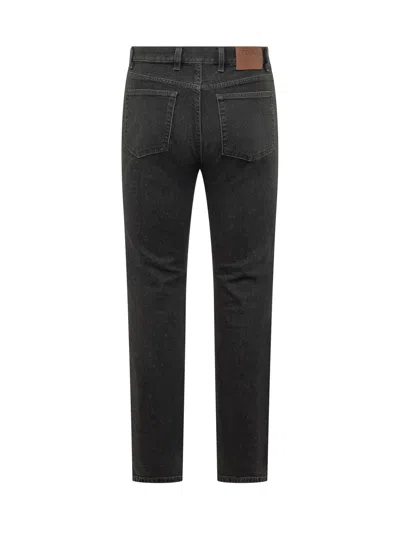 Zegna Contemporary Jeans For Every Occasion In 002