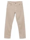Zegna Skinny Jeans