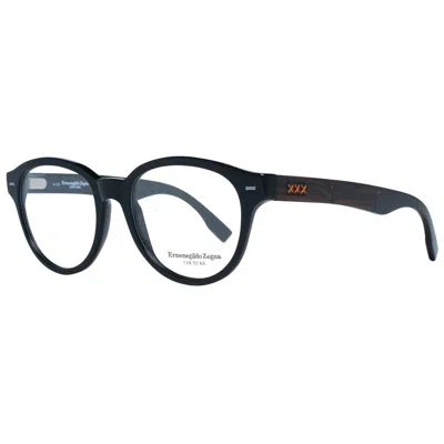 ZEGNA COUTURE MEN OPTICAL MEN'S FRAMES