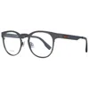 Zegna Couture Men Optical Men's Frames In White