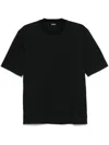 ZEGNA CREW-NECK T-SHIRT