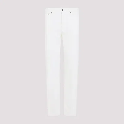ZEGNA DENIM JEANS
