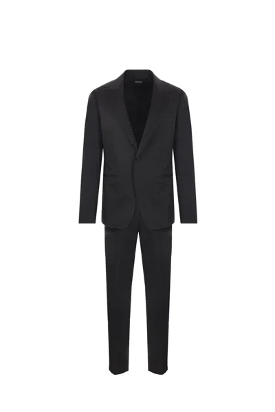 ZEGNA ZEGNA DRESSES