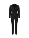 Zegna Single-breasted Tailored Suit
