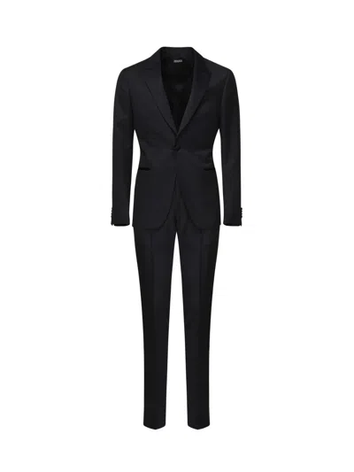 ZEGNA ZEGNA DRESSES