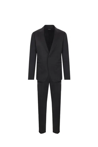 ZEGNA ZEGNA DRESSES