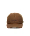 Zegna Elastic Band Baseball Cap