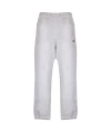 Zegna Elastic Sweatpants In White