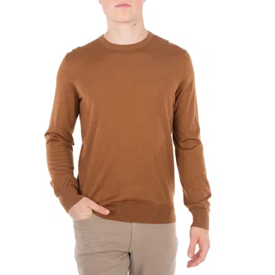 ZEGNA ERMENEGILDO ZEGNA CASHMERE AND SILK-BLEND SWEATER