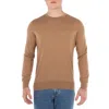 Zegna Ermenegildo  Cashmere-silk Crewneck Sweater