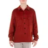 Zegna Ermenegildo  Oasi Cashmere Overshirt