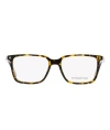 Zegna Ez5145 Rectangle Eyeglasses In Multi