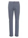 Zegna Flat-front Chinos