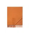 Zegna Foliage Oasi Cashmere Scarf In Foliage