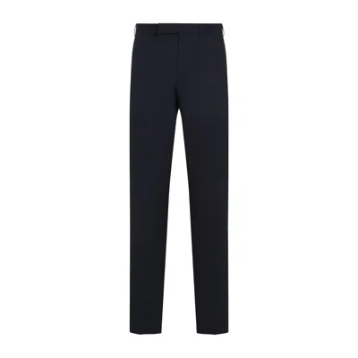 ZEGNA ZEGNA FORMAL PANTS