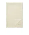 Zegna Frayed Detailing Scarf In Neutral