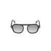 Zegna Full Frame Sunglasses