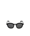 Zegna Full Frame Sunglasses