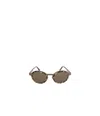 Zegna Full Frame Sunglasses