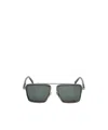 Zegna Full Frame Sunglasses