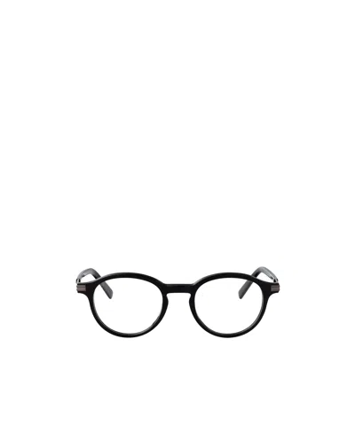 Zegna Geometric Flat Mirror