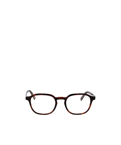 Zegna Geometric Flat Mirror