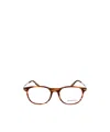 Zegna Geometric Frame Plain Mirror