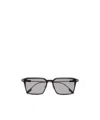 Zegna Square-frame Sunglasses