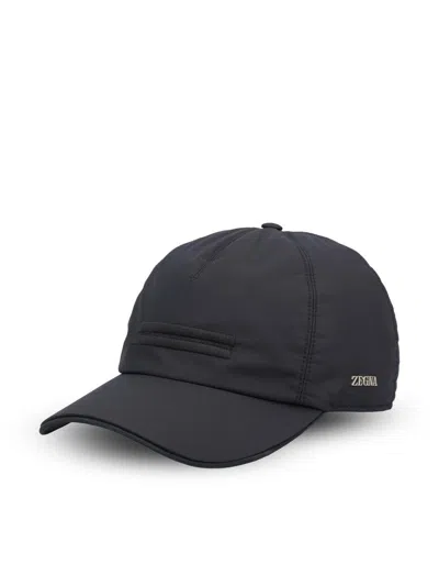 Zegna Hats