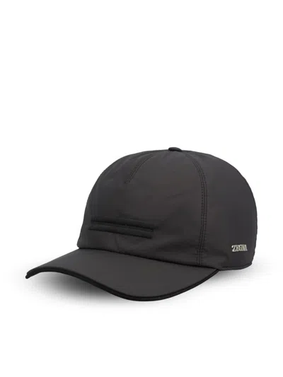 Zegna Hats