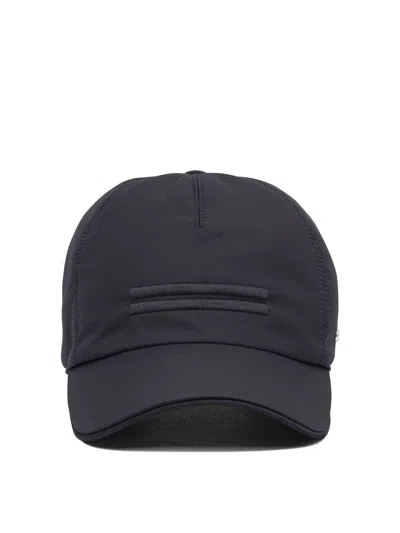 Zegna Hats In Blue