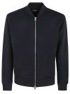ZEGNA HIGH PERFORMANCE BOMBER,UD564A7.DCT881