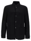Zegna Men's Oasi Cashmere Ii Conte Sport Coat