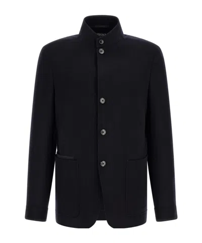 ZEGNA 'IL CONTE' JACKET