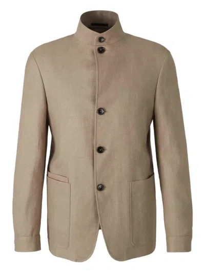 ZEGNA IL CONTE JACKET