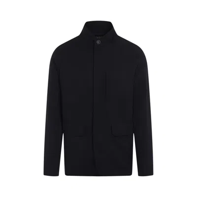 ZEGNA ZEGNA JACKET