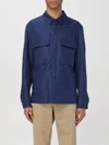 Zegna Jacket Men Blue 1 Men