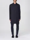 Zegna Water Repellent Microfiber Twill Raincoat