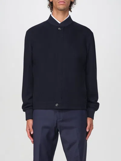 ZEGNA JACKET ZEGNA MEN COLOR BLUE,H29869009