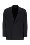 ZEGNA ZEGNA JACKETS AND VESTS