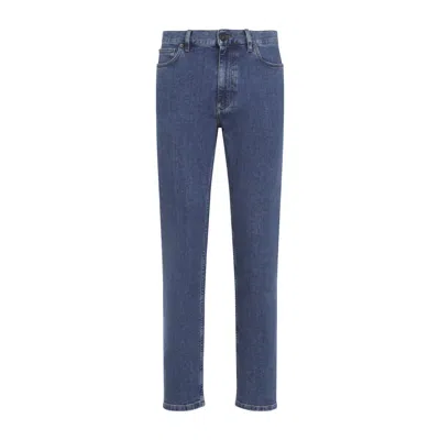ZEGNA ZEGNA JEANS