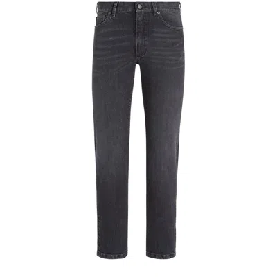 ZEGNA ZEGNA JEANS