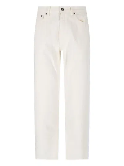 ZEGNA ZEGNA JEANS