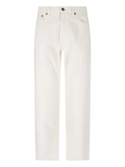 ZEGNA ZEGNA JEANS