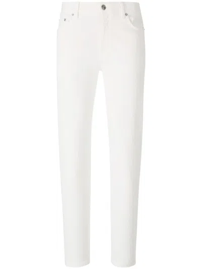 ZEGNA ZEGNA JEANS