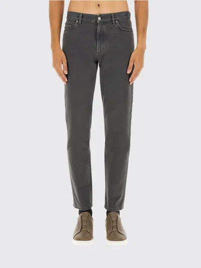 ZEGNA JEANS MEN ZEGNA,H56752020
