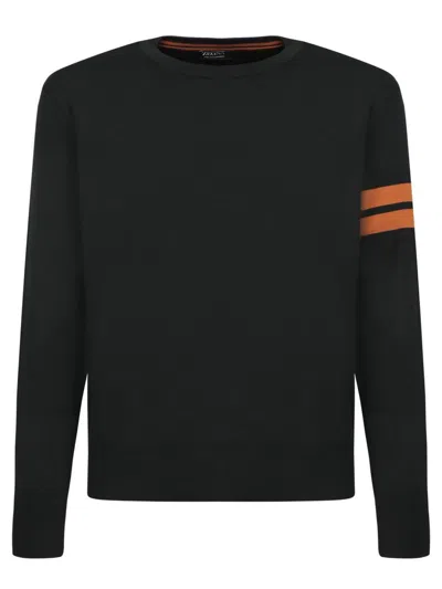 ZEGNA ZEGNA KNITWEAR