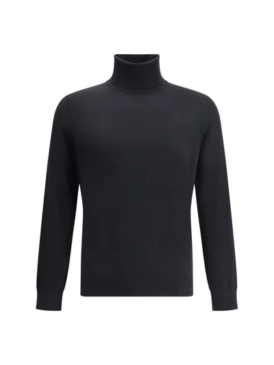 ZEGNA ZEGNA KNITWEAR