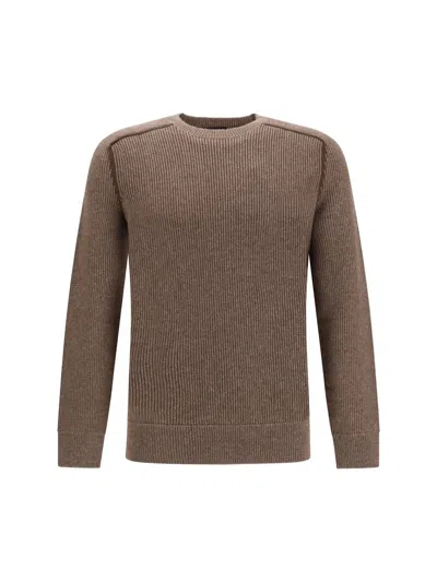 ZEGNA ZEGNA KNITWEAR